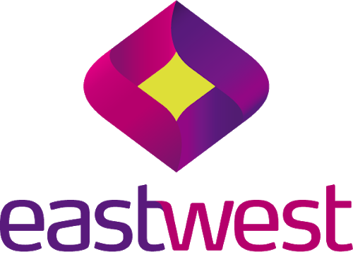 eastwestbank logo